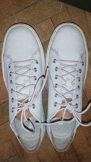 Кроссовки Timberland
