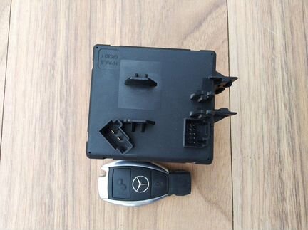 Замок зажигания Mercedes W204 X204 C207