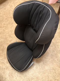 Автокресло Besafe izi Up X3 (15-36 кг, 4-12 лет)