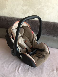Детское автомобильное кресло, люлька