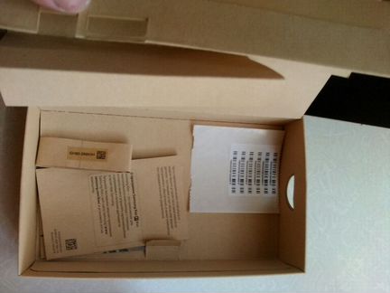 Коробка под Самсунг галакси galaxy таб4 tab 4 7.0
