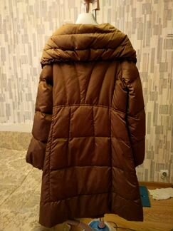 Пуховик Bogner