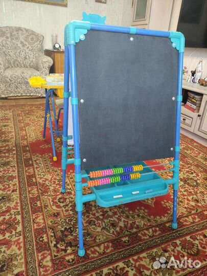 Детский письменный стол бу