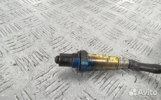 Лямбда-зонд KIA sorento 2 (ZAD10PB01)