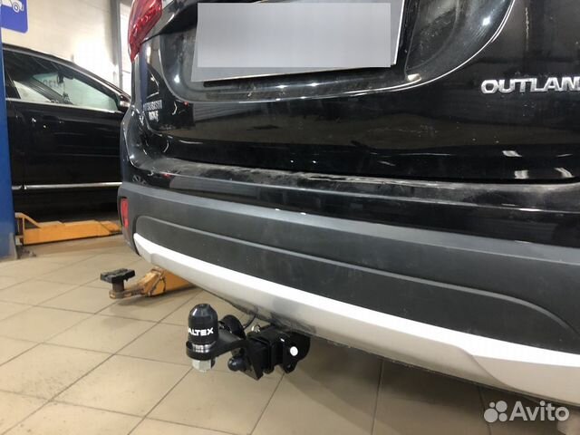 Фаркоп Шевроле (Chevrolet) Aveo седан 2006-2012, ZAZ Vida седан 2012-, Ravon Nexia R3 2016- 5254-A