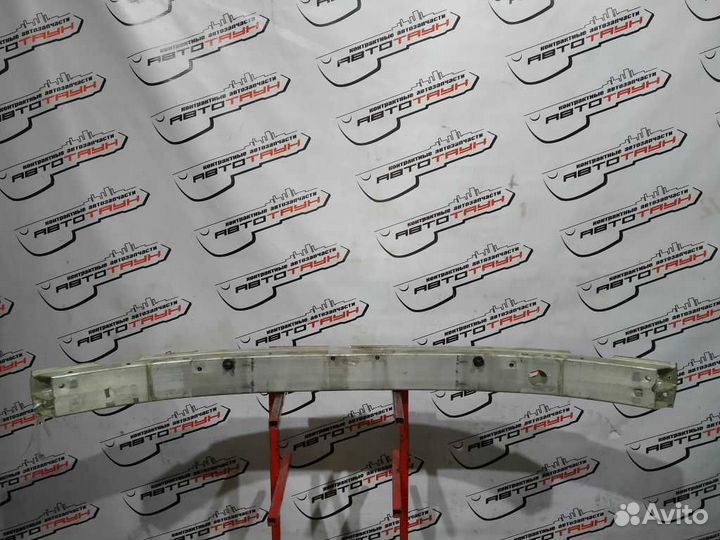 Усилитель бампера mercedes E-class S211 W211 перед