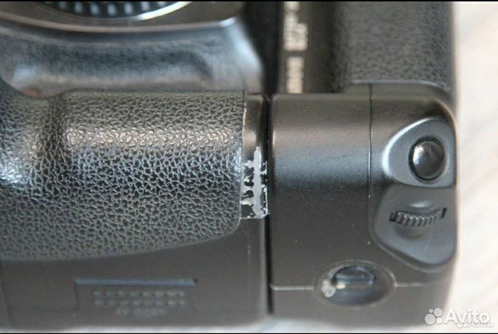 Canon 5D Classic (Body)