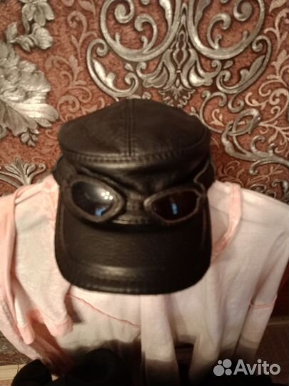 Мужская кепка pretender