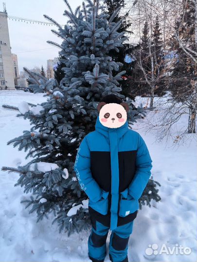 Зимний костюм 164 - 170