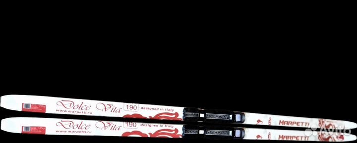 Лыжный комплект Marpetti Dolce Vita новый