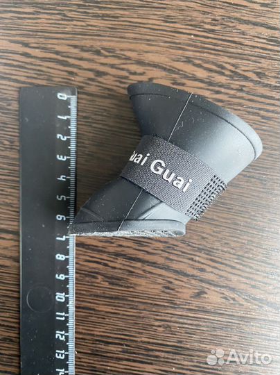 Новые Резиновые сапожки для собак