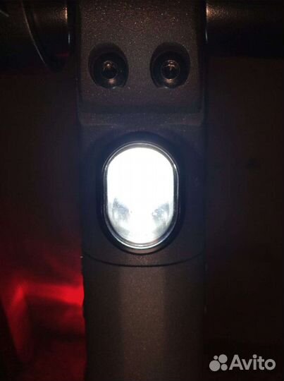 Электросамокат