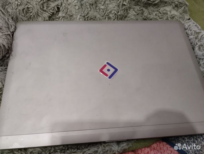 HP EliteBook Folio 9470m