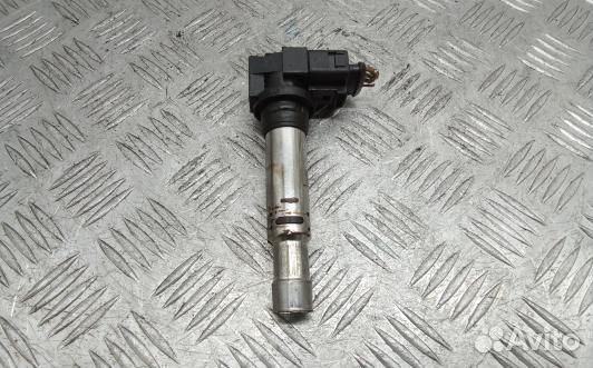 Катушка зажигания бензиновая skoda octavia A5 (YDN20DE01)