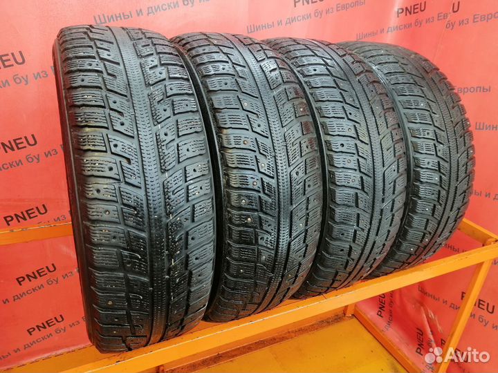 Kumho I'Zen KW22 205/60 R16 92T