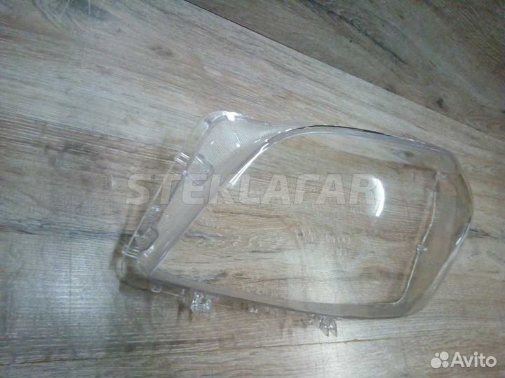 Стекло фары Toyota RAV4 30 (2006-2008) дорестайли
