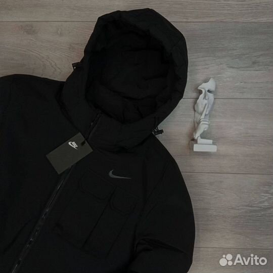 Мужская куртка Nike ACG еврозима демисезон