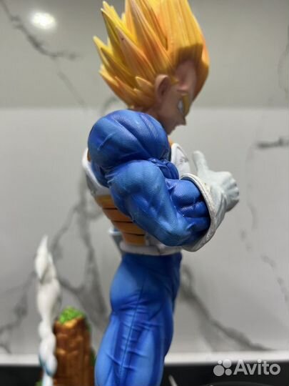 Фигурка Vegeta Dragon ball