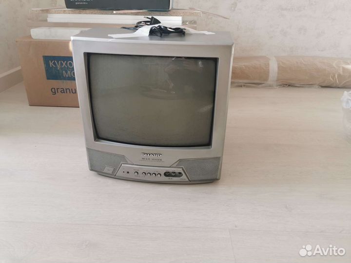 Телевизор бу