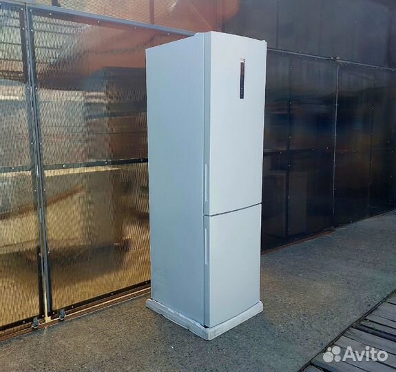 Холодильник Haier CEF537AWD. Гарантия