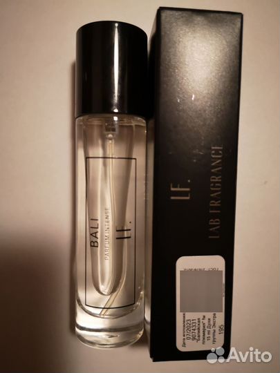 Духи женские