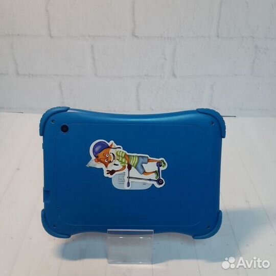 Планшет digma Optima Kids 7 1\16 Гб Синий