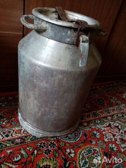 Продам фляги алюминевые