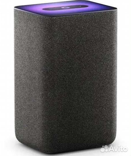 Новая Умная колонка Яндекс Станция 2, 