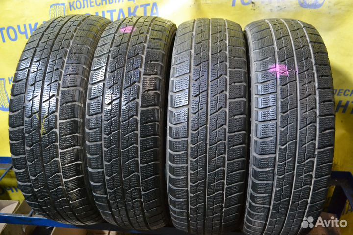 Goodyear Ice Navi Zea II 205/60 R16