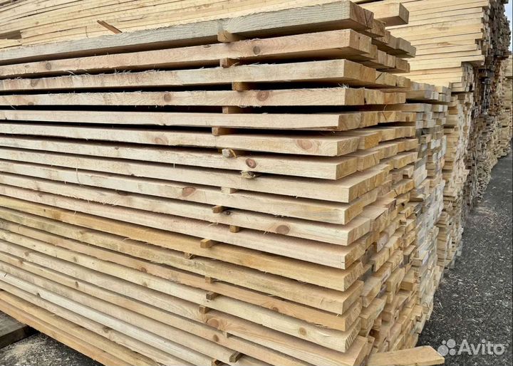 Доска, Брус, Лес