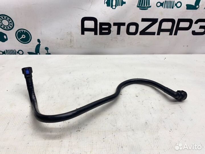 Трубка масляная АКПП Ford Focus 2 hwda 2006