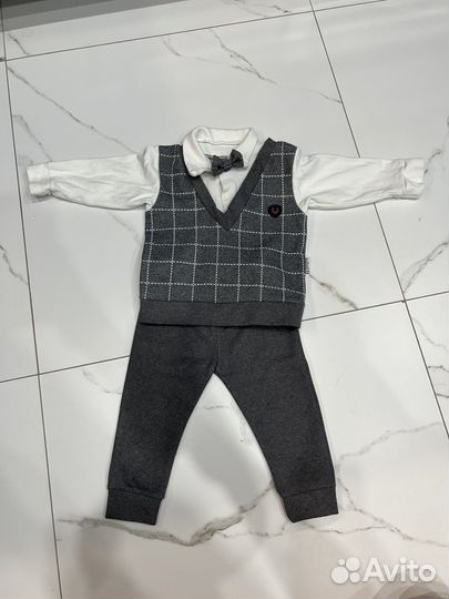 Костюм на мальчика