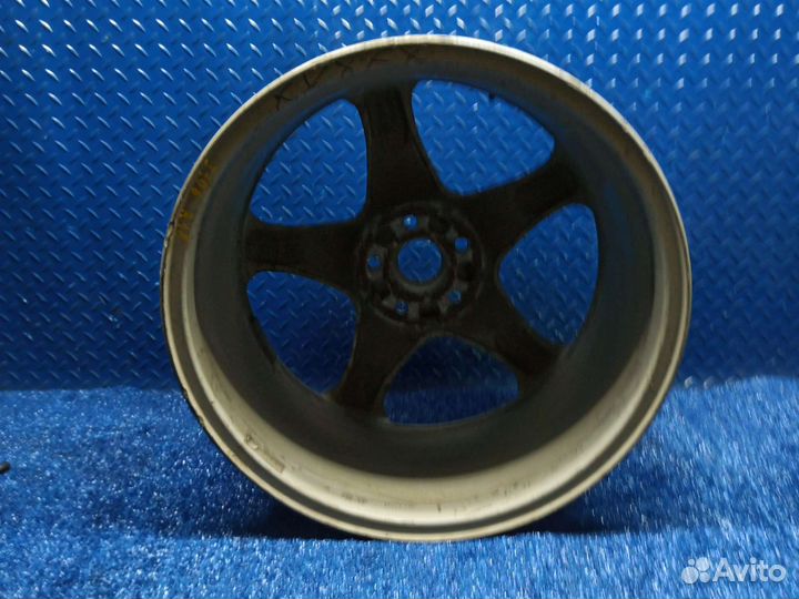 Диск R18 Форд Фокус 2011