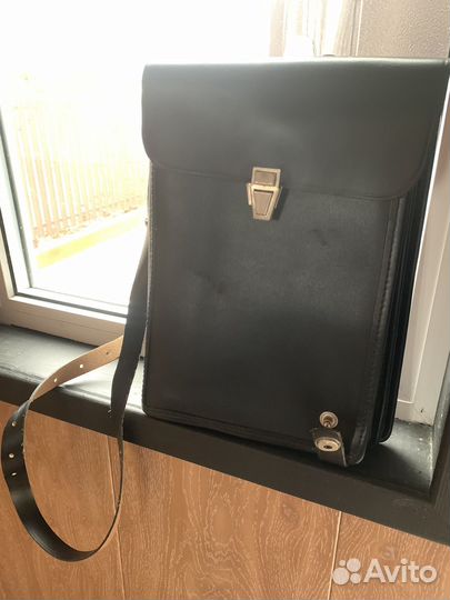 Планшет офицерский