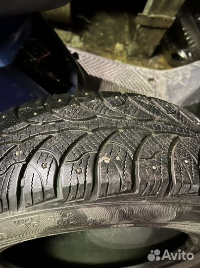 Rosava WQ-102 195/65 R15