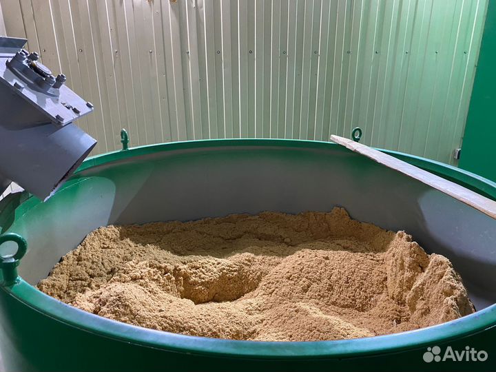 Сушилка для пиломатериала 2 шт