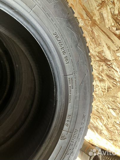 Toyo Observe G3-Ice 215/65 R16 98T