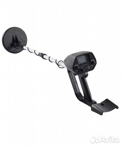 Металлоискатель md 4030