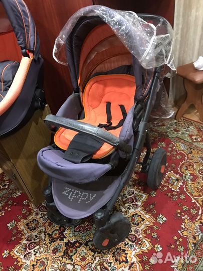 Коляска детская