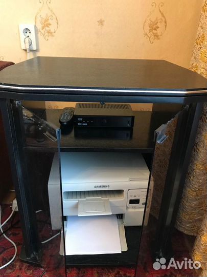 Тумба под телевизор