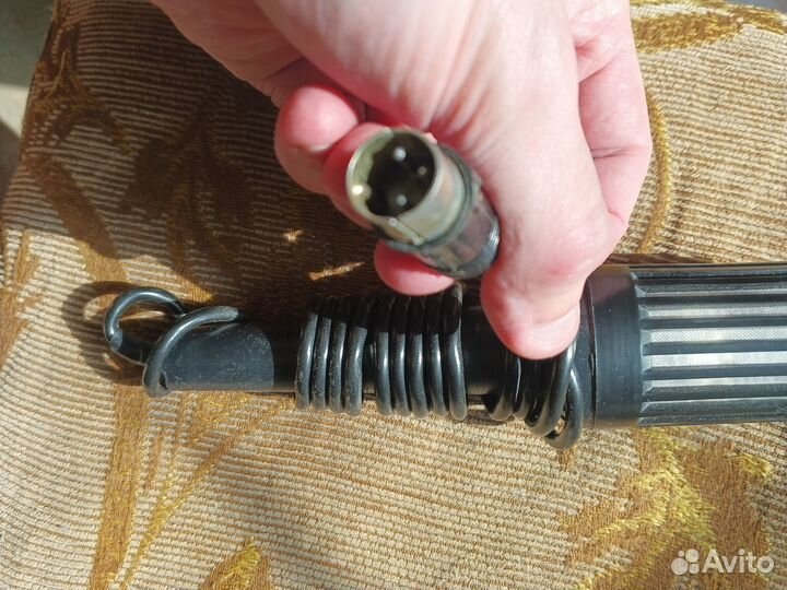 Микрофон мд-380