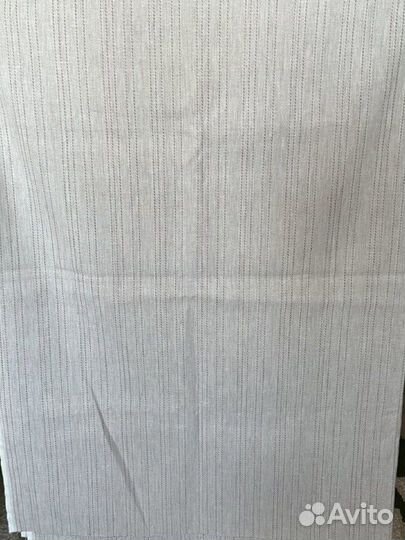 Отрезы ткани для пошива одежды