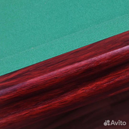 Бильярдный стол Fortuna Пул 6фт с комплектом аксе