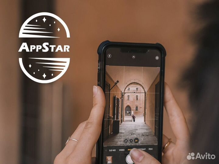 AppStar: Завоевание мобильных высот