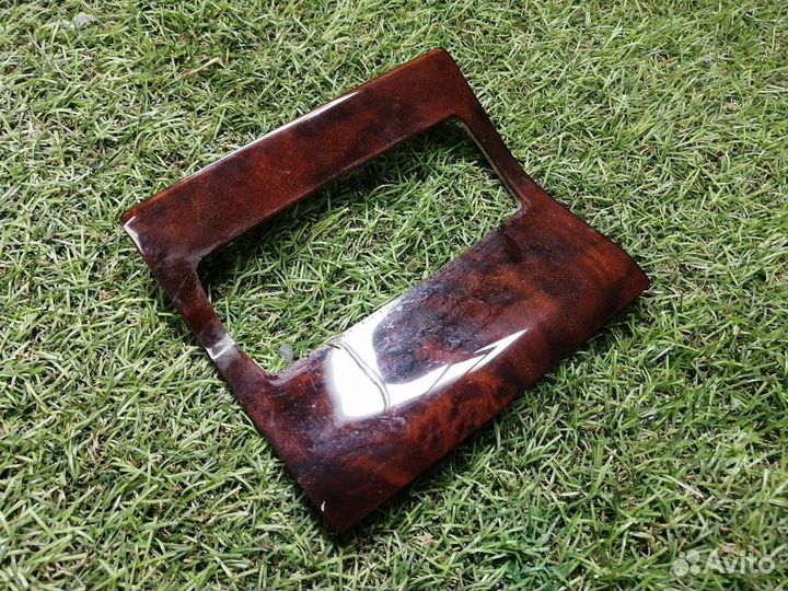 Консоль между сидений Audi A6 Allroad C5 BES 2005