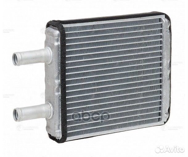 Радиатор отопителя 2170 с климатической установ