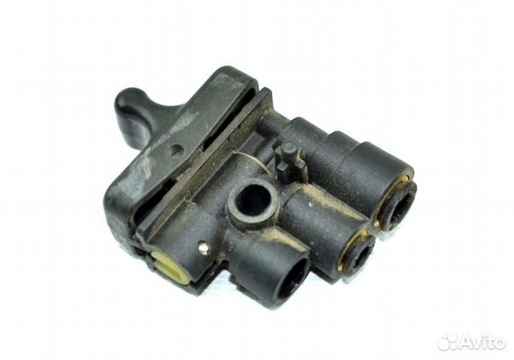 Переключатель / Рычаг / Педаль регулировки положен