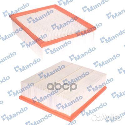 Фильтр воздушный audi A4 1.6-3.2 00- MMF015249