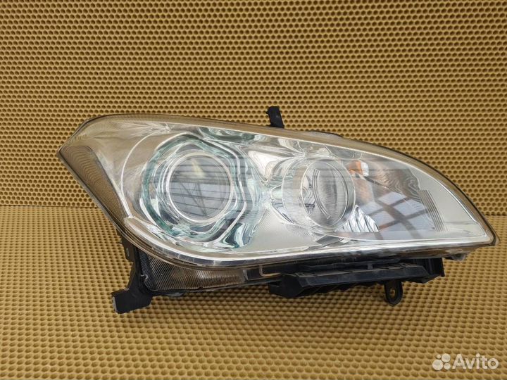 Фара передняя правая Infiniti M25 M37 Y51