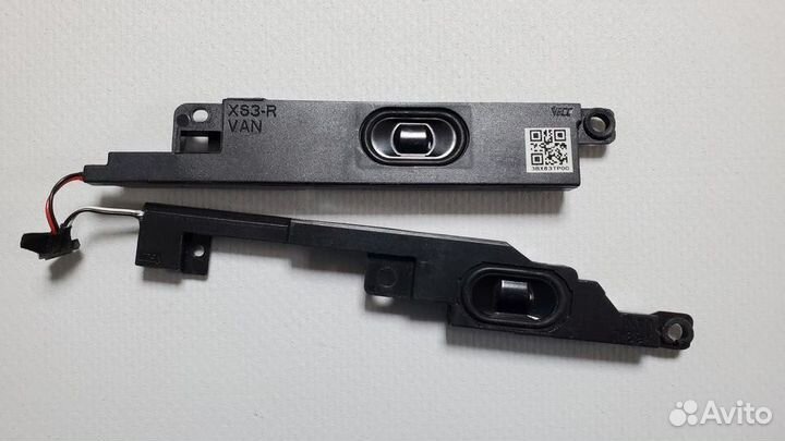 Динамики ноутбука HP Probook 450 G3